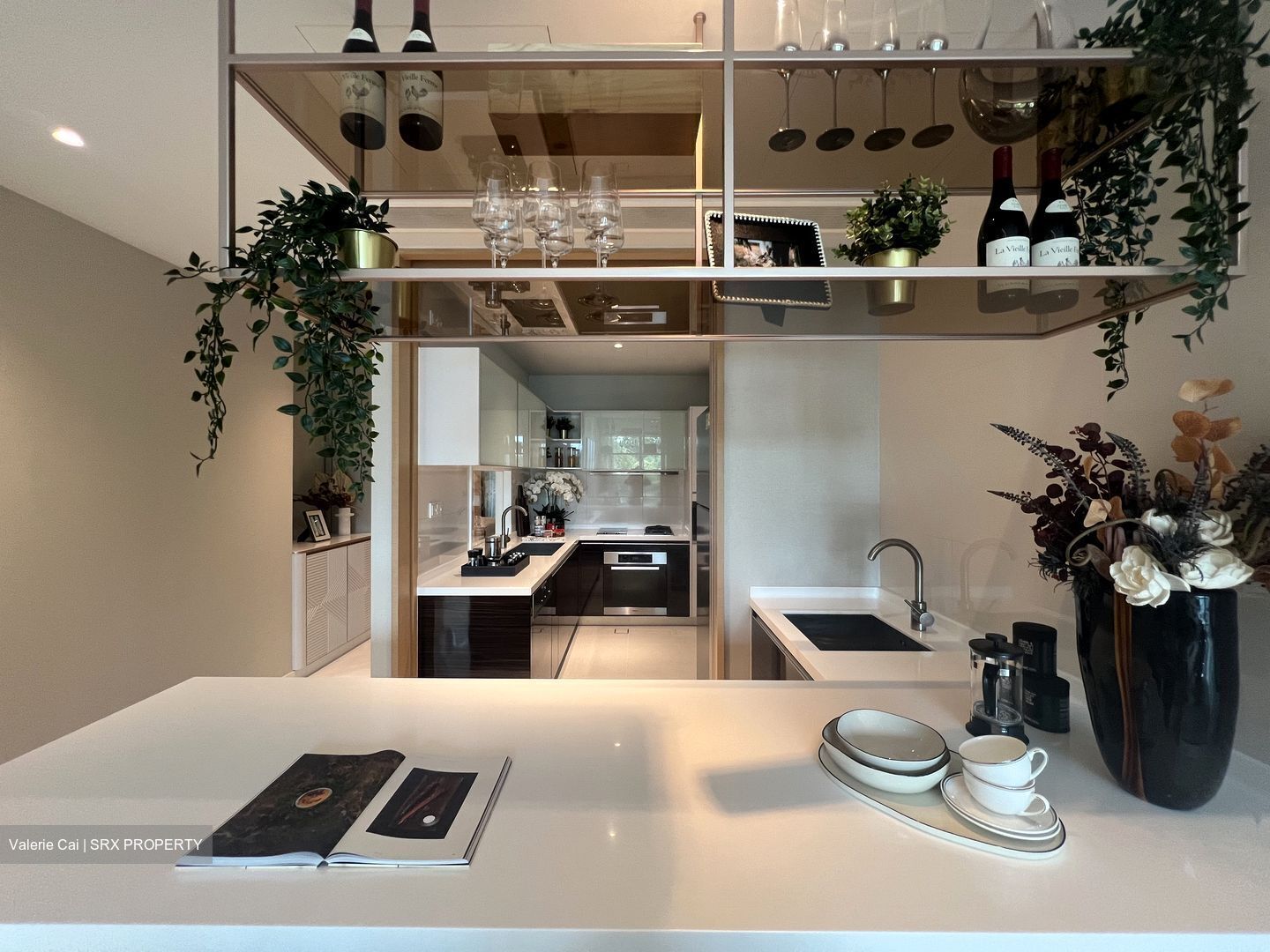 The Residences at W Singapore Sentosa Cove (D4), Condominium #438527871